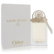 Chloe Love Story by Chloe Eau De Parfum Spray 2.5 oz for Female