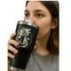 thumbnail image 4 of Termo de acero inoxidable color Negro, Chimuelo, capacidad de 887 mililitros, 4 of 4
