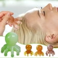 thumbnail image 2 of Octopus Massage Comb Health Head Scalp Acupoint Massager Meridians HOT, 2 of 5