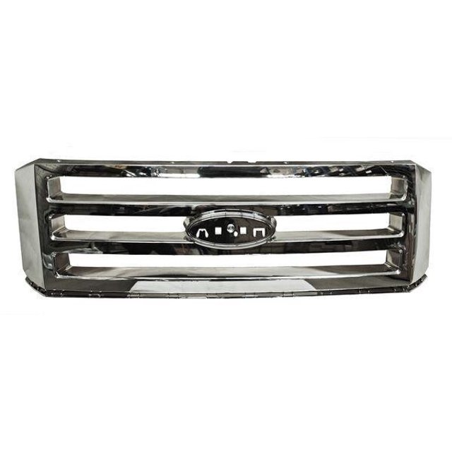 Parrilla Ford Expedition 2007 2008 2009 2010 2011 2012 2013 2014 PAT USA Parrilla