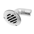 thumbnail image 4 of GARENDE Marine Boat Floor Drain Accessory Practical High Performance Stainless Steel 32mm, 4 of 9