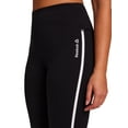 thumbnail image 4 of Rebook Women's Sports Club High Rise 7/8 Legging, Sizes XS-XXXL, 4 of 6