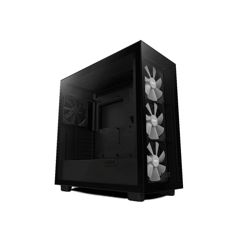 NZXT CM-H71EB-02 Computer case H7 Elite (2023) ATX Mid Tower