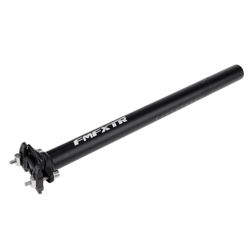 Tube De Selle Réglable 400 Mm – Tige De Siège BMX – Fabriqué En Chine – Sans Marque