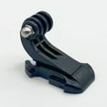 thumbnail image 2 of Mosiee Mobile Phone Chest Mount Harness Strap Holder With Chest Strap For Sports Camera, 2 of 9