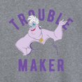 thumbnail image 3 of Disney Villains - Trouble Maker - Women's Short Sleeve Graphic T-Shirt, 3 of 5