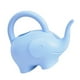 thumbnail image 5 of Regadera de elefante de plástico, regadera ligera y encantadora para plantas de jardín, 5 of 7