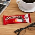 thumbnail image 5 of Mounds Coconut and Dark Chocolatey King Size Candy, Bars , 4 Pieces 3.5 oz, 5 of 5