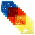 thumbnail image 2 of 12pcs Drawing Stencils Plastic Animal Stencil Templates Hollow Out Drawing Templates, 2 of 8