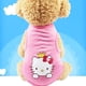 thumbnail image 1 of ropa suave para mascotas masculina o femenina Gao Jiahui unisex, 1 of 2