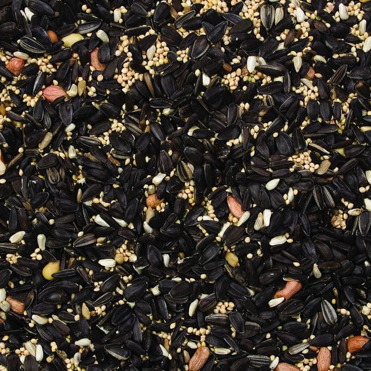Wild Delight Gourmet Outdoor Wild Bird Food, 20lbs