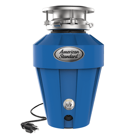 American Standard Elite Mid-Duty 1/2 HP Garbage Disposal ASE-70
