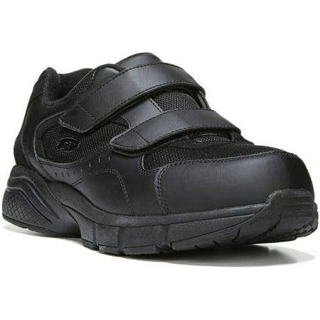 dr scholls therapeutic wide width derek shoe athletic shoes scholl walmart mens