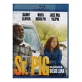 thumbnail image 1 of Sr Pig Zima Pelicula Blu-ray Diego Luna Danny Glover, 1 of 2