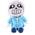 thumbnail image 3 of Game Surrounding Plush Doll Toy Pillow Game Role Playing Cushion Gift Pillow-SinKeeU, 3 of 4