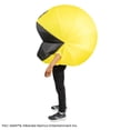 thumbnail image 4 of PAC-MAN Inflatable Adult Costume | One Size Fits Most, 4 of 8