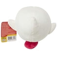 thumbnail image 6 of Super Mario Plush - Boo, 6 of 7