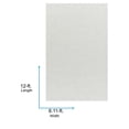 thumbnail image 3 of Livabliss x Becki Owens Birdie Neutral Indoor/Outdoor Area Rug,8'11" x 12',Off-White, 3 of 11