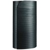 CanDo® ArmaSport® Sup-R Mat®, Saturn, 72" x 40" x 0.6", black, case of 10