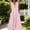 Pink, variant on Afuyipoi Womens Sleeveless V-Neck Solid Color Maxi Dress With Pockets, Soft Breathable Loose Flowy Casual Long Dress, Lightweight Summer Beach Vacation Dress For Women Pink Size 2XL