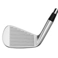 thumbnail image 3 of Pre-Owned TaylorMade P7MB 2021 5-PW Iron Set Extra Stiff FST KBS Tour C-Taper 130 Value, 3 of 4