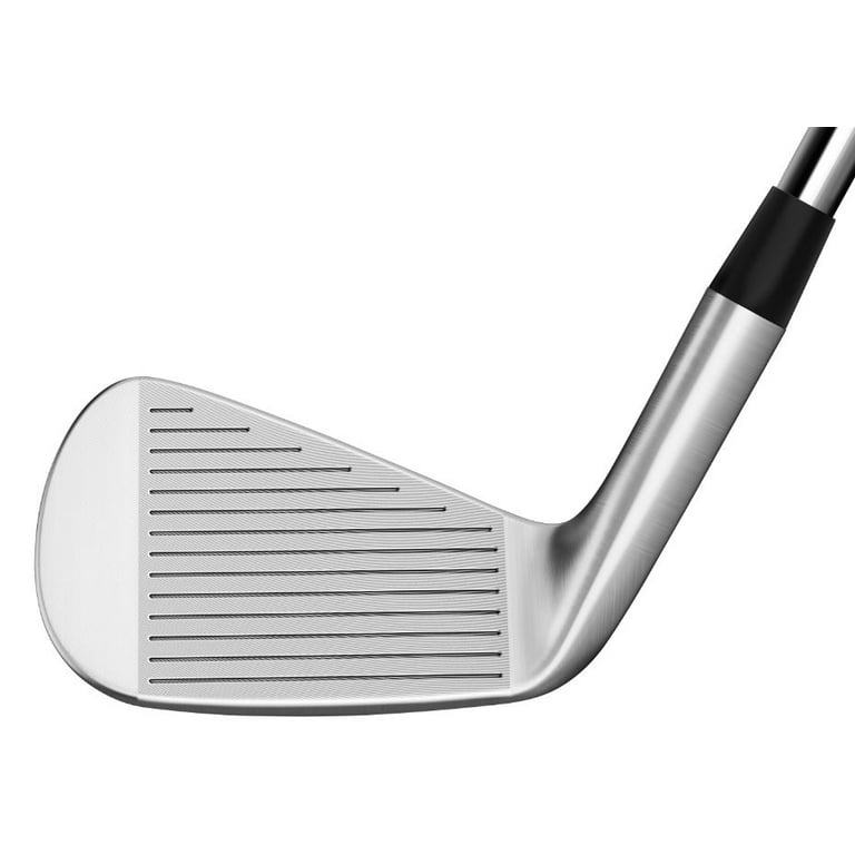 Pre-Owned TaylorMade P7MB 2021 5-PW Iron Set Extra Stiff FST