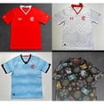 thumbnail image 1 of Camiseta De Fútbol 2022-2023 Toluca En Casa, 1 of 3