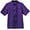 Purple, variant on Five Star Women's Short Sleeve Executive Coat