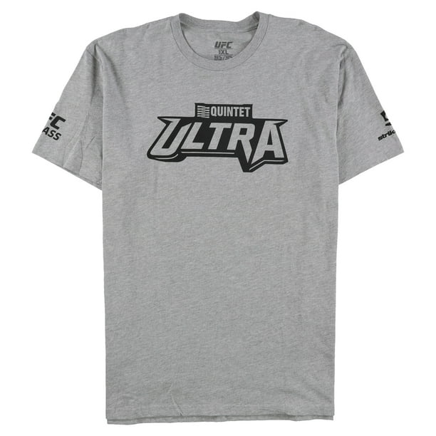Reebok ufc t best sale shirt mens 2014