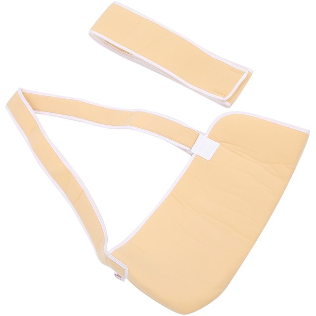 Soporte para fractura de brazo, cabestrillo para antebrazo Cabestrillo para antebrazo para fractura de brazo Cabestrillo para brazo roto Mejore su experiencia