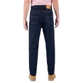 thumbnail image 3 of Jeans Oggi Hombre Corte Recto Straight Fit Azul Oggi Jeans Power Rebel Suavizado, 3 of 6