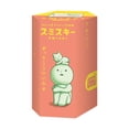 thumbnail image 1 of Figure Dreams Smiski, serie Glow in The Dark Living, paquete de 1, 1 of 4