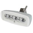 thumbnail image 2 of Lumitec CapreraLT - LED Flood Light - White Finish - White Non-Dimming | Bundle of 2, 2 of 4