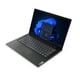thumbnail image 2 of Laptop Lenovo 14 G4 Empresarial 14” FHD | Intel Core i7-13620H | 8GB RAM | 256GB SSD | Windows 11 | Negro, 2 of 13