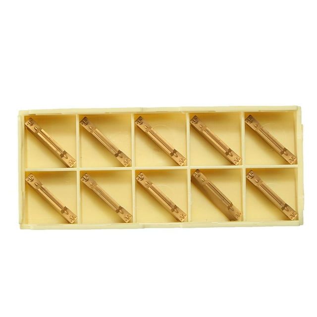 Portaherramientas De Torneado CNC De Para Torneado Portaherramientas Para Acabado de material acero DYNWAVEMX Insertos de repuesto de carburo