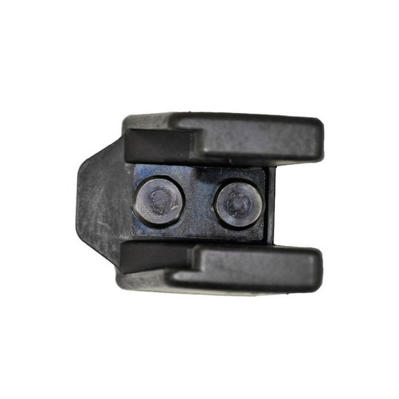 PT Auto Warehouse HL-CH-4210T - Hood Latch Catch - Upper Fits select: 1997-2006 JEEP WRANGLER / TJ