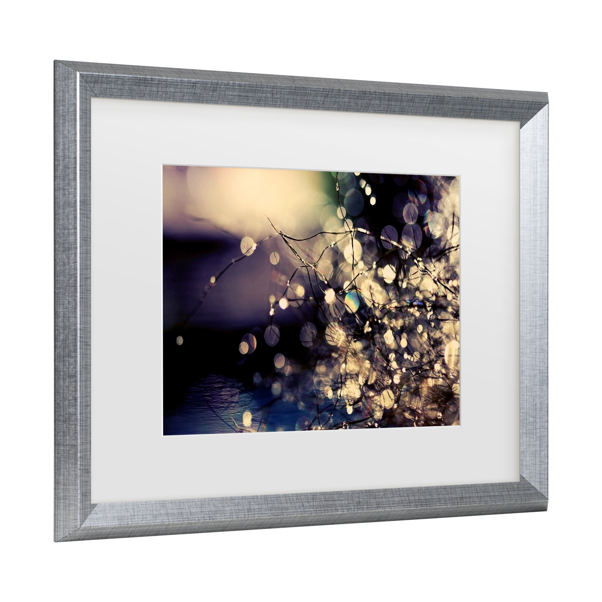 Trademark Fine Art 'Fairies' Canvas Art by Beata Czyzowska Young
