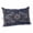 Multicolor, variant on Navy Blue Boho Pillow Covers King, Abstract Art Ethnic Vintage Geometric Soft Brushed Microfiber Breathable Throw Pillow Covers, Pillowcase with Zipper for Couch Sofa Bedroom Living Room 20"x36"