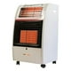 thumbnail image 2 of Calefactor Portátil Heat Wave 2 en 1 Gas LP Blanco, 2 of 2
