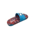 thumbnail image 6 of Hello Kitty & Friends Little Girls Americana Slide Sandal, 6 of 7