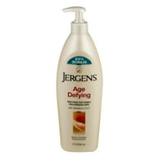 Jergens Age Defying Multi-Vitamin Moisturizer, 21.0 FL OZ