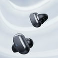 thumbnail image 6 of Back to School Gifts under $5 Wireless Ear Clip Skeleton Conduction Headphones, Bluetooth 5.3 Waterproofs Open Ear Headphones, Apply For Running, Sports, Cycling, Driving on Clearance, 6 of 8