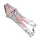 thumbnail image 5 of Cat Dog Outdoor Front Holder Bag, Pet Holder Bag Thickened Foam Pad Design Soft And Wear-resistant For Home For Travel, 5 of 8