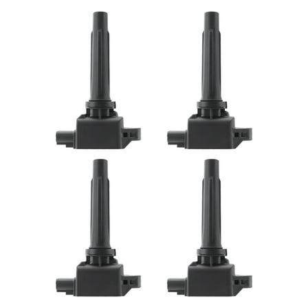 EGOESWELL 4 Pack Ignition Coil PE0118100