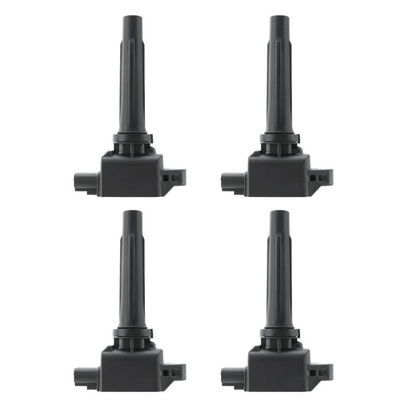 EGOESWELL 4 Pack Ignition Coil PE0118100