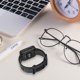 thumbnail image 4 of Correa de silicona para reloj inteligente Xiaomi Redmi 2Watch 2 Lite Kuymtek repuesto impreso pulsera deportiva, 4 of 8