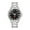 Black, variant on Black Cornell Big Red Stainless Steel Sport Classic Watch