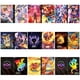 thumbnail image 2 of Card Album Charizard 240/432Pcs Book Map Letter Eevee Holder Binder Collections Folder Anime Cards Protector Notebook Gifts, 2 of 5