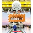 thumbnail image 2 of Pre-Owned Rocket (How It's Built) (Paperback) 1338800213 9781338800210, 2 of 2