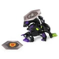 thumbnail image 5 of Bakugan, Howlkor, Créature transformable à collectionner de 7,5 cm, à partir de 6 ans, 5 of 5